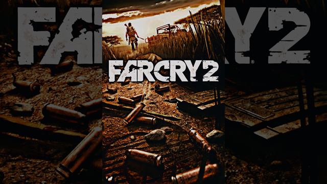 Нельзя сломать человека так... | Цитаты из "Far Cry 2" смотреть онлайн
