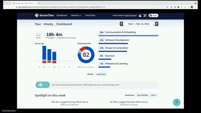MAKERS & BUILDERS - The Sorceress’ Spellbook - Pandemic edition смотреть онлайн