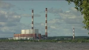 "Путешествие через край. Добрянка."