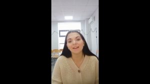 Мастер-класс по вокалу "Для чего нужны распевки"/ЦКР БЕЛАЯ КАЛИТВА