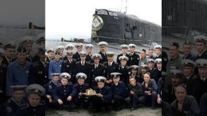 Подводники