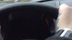 Х3 е83 3.0i (4х4) - загорается при движении