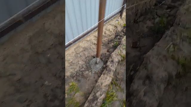 разметка столбов смотреть онлайн