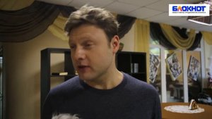 Александр Коган ответил на вопросы после концерта