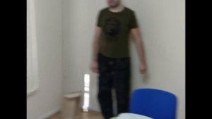 Если прихватило спину...