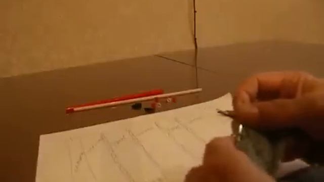 Вязание реглана сверху. Реглан спицами. Вязание реглана от горловины. Урок 4.