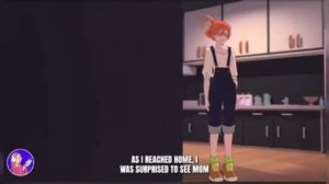 Надо мной издеваются люди, которые меня усыновили, и то, что происходит дальше, шокирует