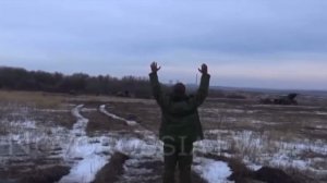 Военные используют новую команду для залпового огня артиллерии, которая звучит как «триста-тридцать-