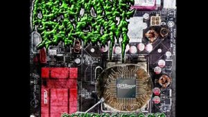 Abosranie Bogom  - COPROcessor