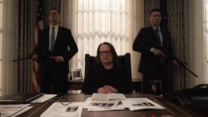 EFA 2016 - Agnieszka Holland Speech from the Oval Office