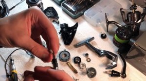 ОБЗОР И ТО OKUMA EPIXOR | АПГРЕЙД РЫБОЛОВНОЙ КАТУШКИ