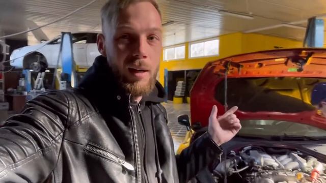 Nissan GT-R установка cobb прошивка steg 2 замена форсунок и впускных коллекторов смотреть онлайн