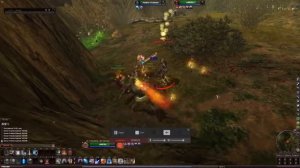 Requiem Online от BLIZZARDMAN STD, Берсерк прогулка в премиум подземелье за бонусами к статам