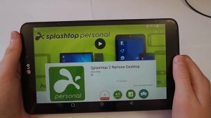 Как управлять компьютером с помощью телефона / планшета | Vlad DIY