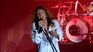 Whitesnake - "Mistreated" (The Purple Tour. Live) 2018