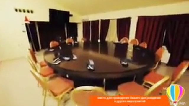 Арт-пространство ЧАПЛИН в Сочи смотреть онлайн