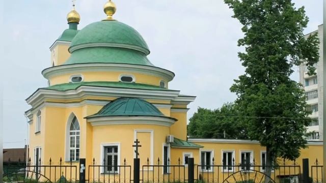 "Иоанно-Богословский" звон. Russian chimes, Moscow bells. Anastasia Budanova. смотреть онлайн