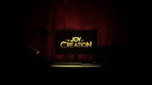 ДЕМО ВЕРСИЯ НОВОГО ФНАФА The Joy of Creation Demo