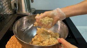 КУНЖУТНОЕ ПЕЧЕНЬЕ? ,  покоряющее своим вкусом и  простотой приготовления ||