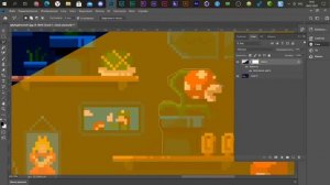 КАК ЗАКРАСИТЬ ФОН В ФОТОШОПЕ / КАК ЗАКРАСИТЬ ДРУГИМ ЦВЕТОМ ФОН В PHOTOSHOP