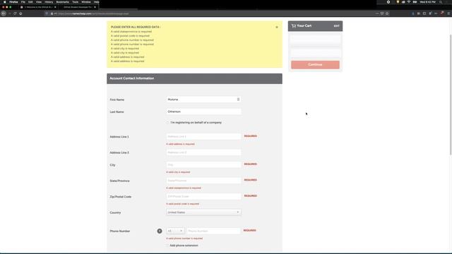 Free Domain and Web Hosting with GitHub Student Developer Pack and Namecheap
