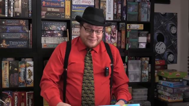 Board Game Breakfast: Episode 55 - Simple, not Stupid смотреть онлайн