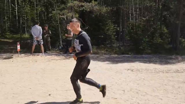 Гонка Героев Великие Луки смотреть онлайн