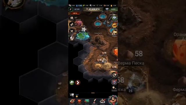 Возвращение в Муравейник - возвращение старых игроков! Лайфхак от Кима!