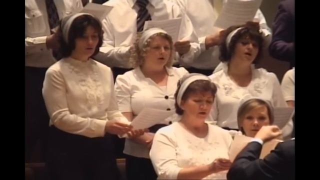 Отче Наш - Хор смотреть онлайн