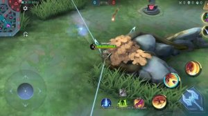 Гайд на Фанни | как делать дабл троссы!