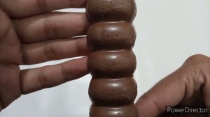 Cadbury Dairy Milk Fruit & Nut Unwrapping ASMR