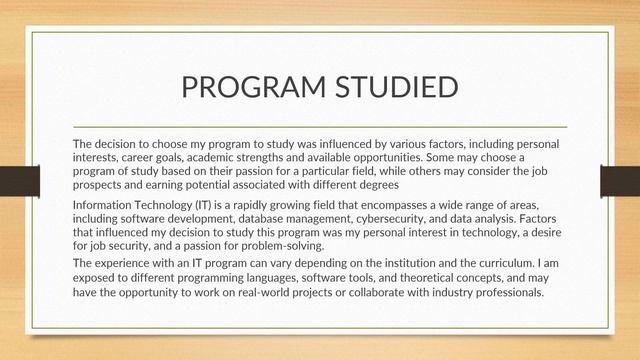 Semester Office Productivity Tool Project, Microsoft, Excel and PowerPoint смотреть онлайн