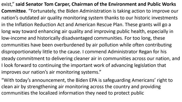 Ep 46 SC Funds for Particulate Monitoring смотреть онлайн