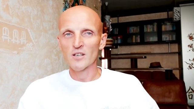 Человек как система всевозможных программ