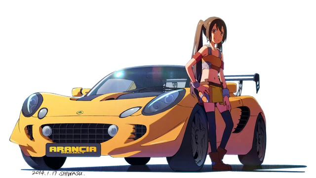 Nightcore - Nine Thou (Superstars Remix) NFS MW смотреть онлайн