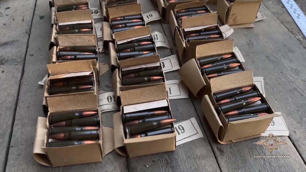В Республике Крым раскрыто разбойное нападение на предпринимателя
