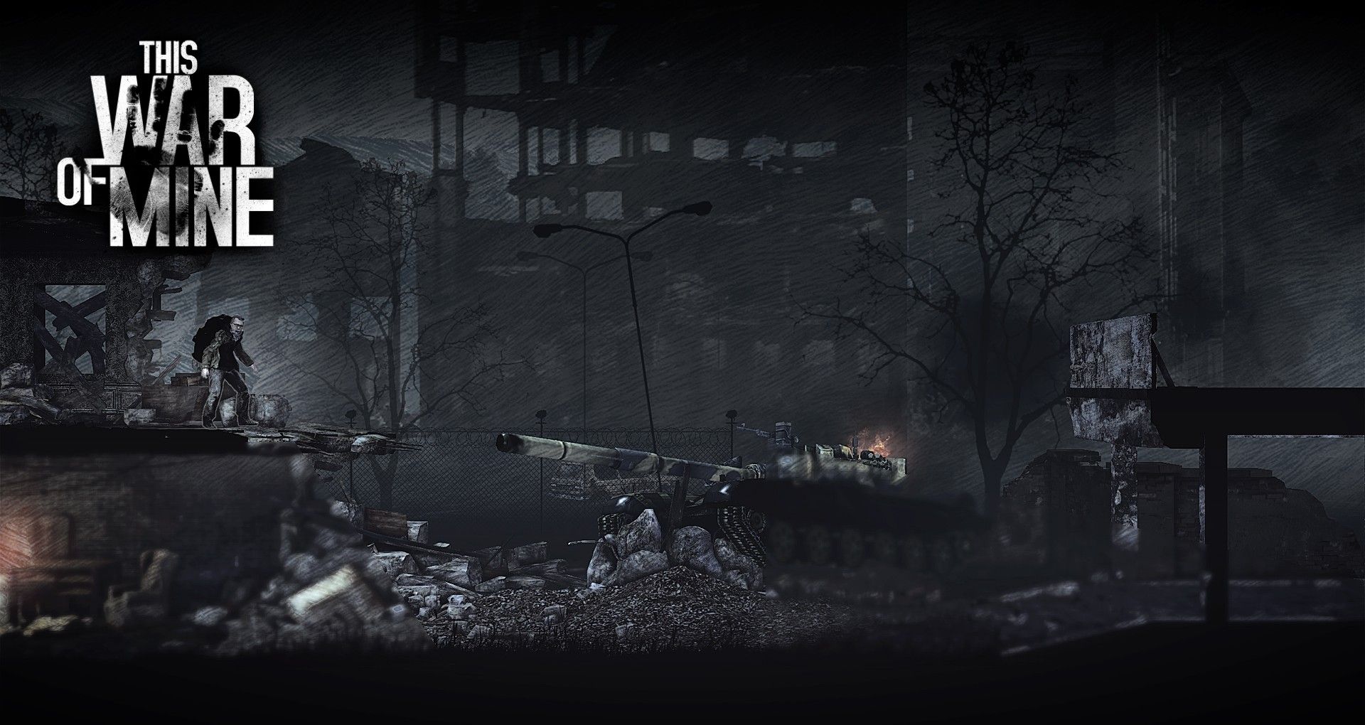 This War of Mine ЧАСТЬ 4
