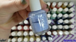 Collection Video Part 2 - Essie/Essie Gel Couture