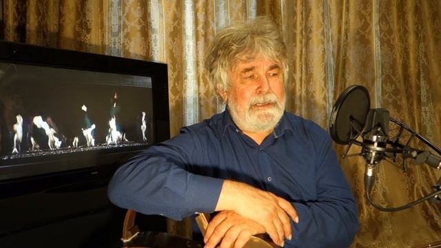 Юрий Бавыкин. "Школа поющей поэзии". 4 занятие. "Какую гитару?" смотреть онлайн