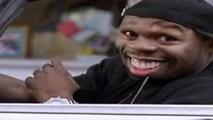 50 cent - Гонщик Нелегальный