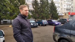 Отзыв о шинах Sportrak - Мир Механика