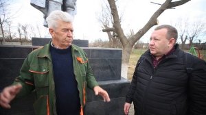 Поселок Дорожный. Экскурсионный Краснодар