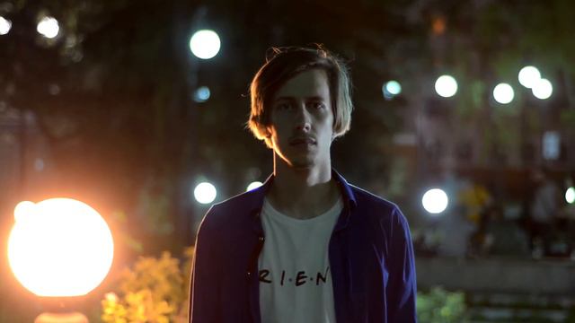 Mickael Merinou - Фонари смотреть онлайн