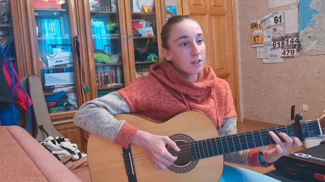 Мария Сегалова "Неуверенный монолог" Владимир Ланцберг смотреть онлайн