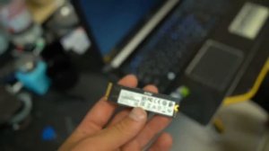 Почему умирают SSD M.2 в ноутбуках