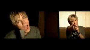 Jesse McCartney - Good Life (Official Music Video)HQ HD