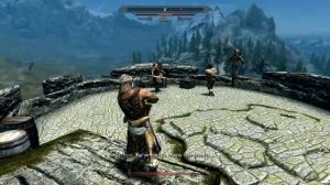Обзор Мода Ordinator, для Skyrim. КРАСНОРЕЧИЕ.
