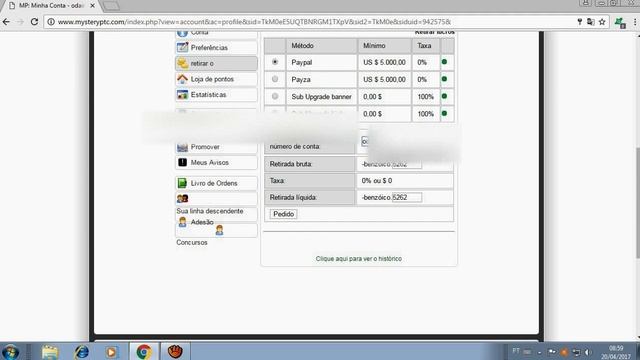 mystery ptc paga ou nao paga solicitaçao de pagamento смотреть онлайн