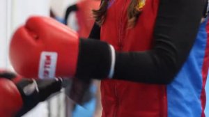 Клуб кикбоксинга Гулливер по адресу: г. Ульяновск ул. Станкостроителей, 25а