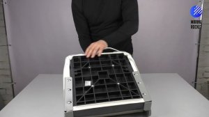 Кресло Premium для лодки или катера | Marine Rocket